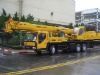 25T XCMG Truck crane(QY25K-I)