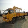Truck Mounted with Crane DLQ5040