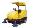 Electrical sweeper with CE certificate