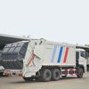 compressive waste truck 5250ZYS