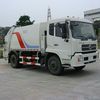 Refuse collect truck FLM5122ZYS