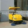Ride-on street cleaner 1750