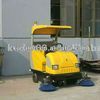 Popular street cleaner with CE