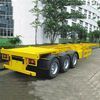 Container transport semi trailer DLQ9401TJZ