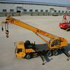 20T Truck crane QY20G