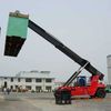45ton reach stacker for container CRS45