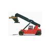 45ton container reach stacker CRS45