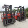 3.5t forklift CPCD35 with diesel engine