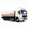 fuel tanker truck DLQ5317GJY