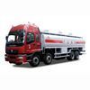 tanker truck DLQ5317GJY