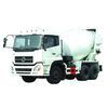concrete mixer truck DFL5250