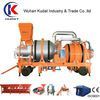 Asphalt Mixing Plant Spare Parts