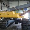 Crawler Crane QUY25