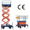 mobile hydraulic scissor lift KDSJY0.3-16