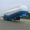 Bulk cement semi-trailer HLQ9400GFL