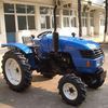 4WD Mini gardon tractor DF254