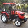 4WD Mini gardon tractor DF354