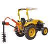 Earth auger HD12 for sale