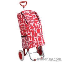 foldable shopping carts