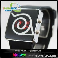 LED watches popular watches