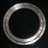 Slewing bearings