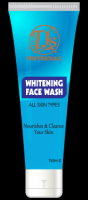 Whitening Face wash