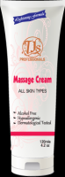  Massage Cream
