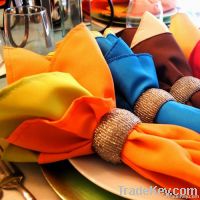 Cloth Napkins