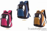 casual and popular backpack sports