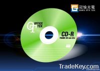 cheap CD-r , blank CD 700MB/52X 80MIN disc disk CDR CD-R