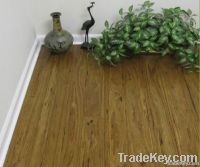 Smoked Eucalyptus flooring