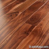 Multi-layer engineer acacia wood flooring