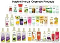 Herbal Cosmetics Suppliers in India