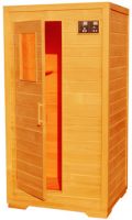 infrared sauna