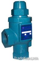 LPG ByPass Valve