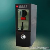 coin acceptor