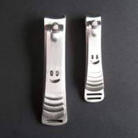 sell stainless steel nail clipper, toe nail clipper, finger nail clipper