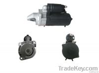 VOLVO Starter 0001231005 (24V 4.0KW 9TEETH)