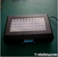120w led grow light for indoor grow greenhouse  hydroponic system