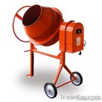 POWER TEC CEMENT MIXER