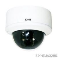 5 Megapixel Progressive Scan Full HD 1080P Vandalproof CCTV Dome Camer