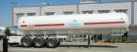 43m3 Dogumak Lpg  Semi-trailer