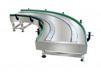 top chain conveyor