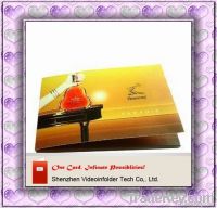 Video Greeting Card