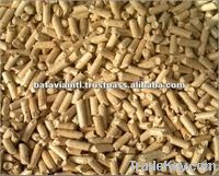 High Quality Wood Pellet