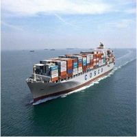 Freight Service from China to Israel