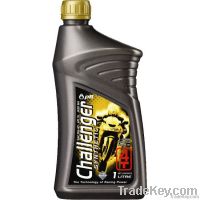 PTT Lubricants CHALLENGER SYNTHETIC 4T