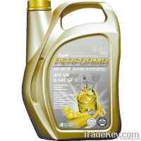 PTT Lubricants PERFORMA SUPER SYNTHETIC