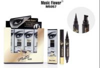 Music Flower Eyeliner Pen M5057