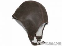 Classical Leather Fashion Caps